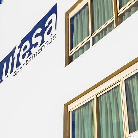 Apartament Lufesa Puerto Rico  Zewnętrze zdjęcie