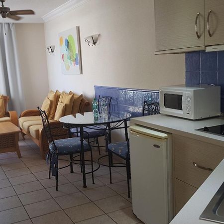 Apartament Lufesa Puerto Rico  Zewnętrze zdjęcie