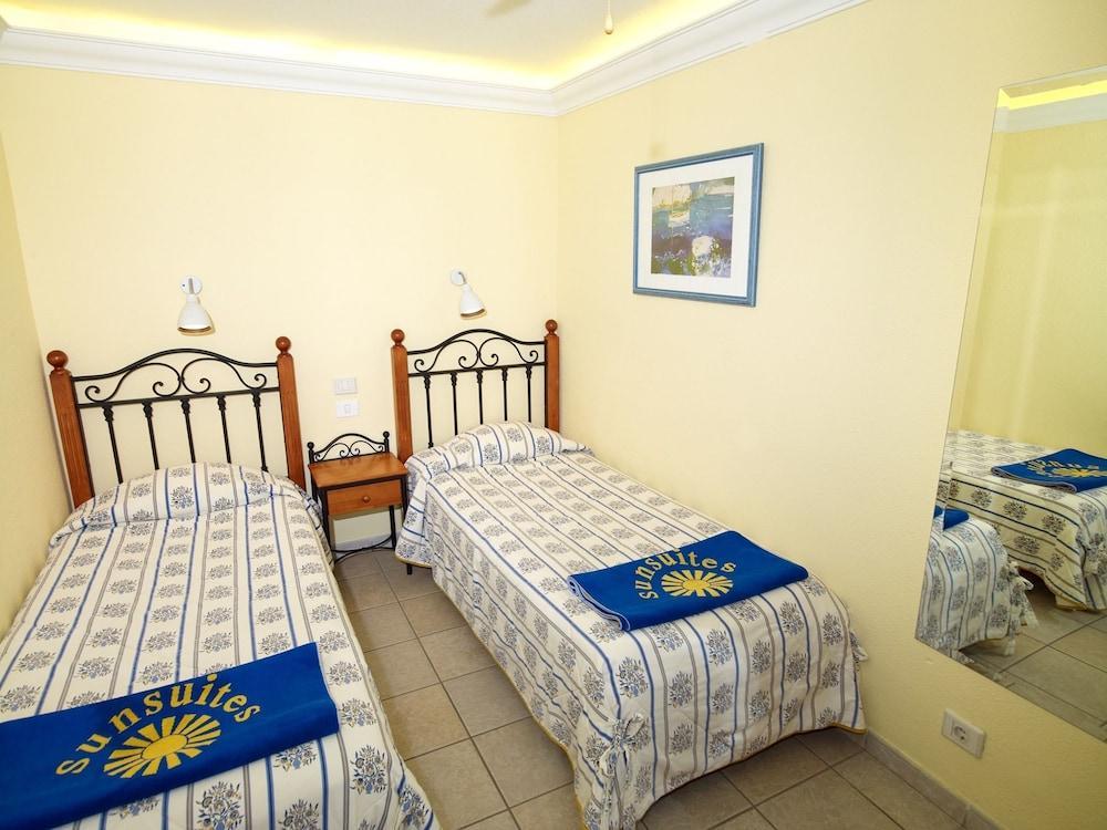 Apartament Lufesa Puerto Rico  Zewnętrze zdjęcie