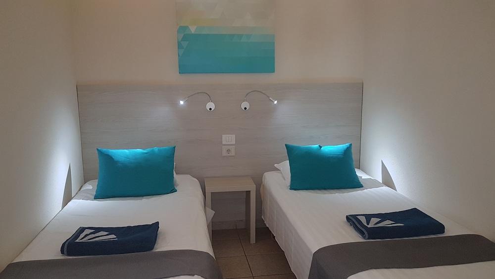 Apartament Lufesa Puerto Rico  Zewnętrze zdjęcie