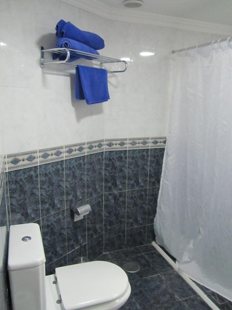 Apartament Lufesa Puerto Rico  Zewnętrze zdjęcie
