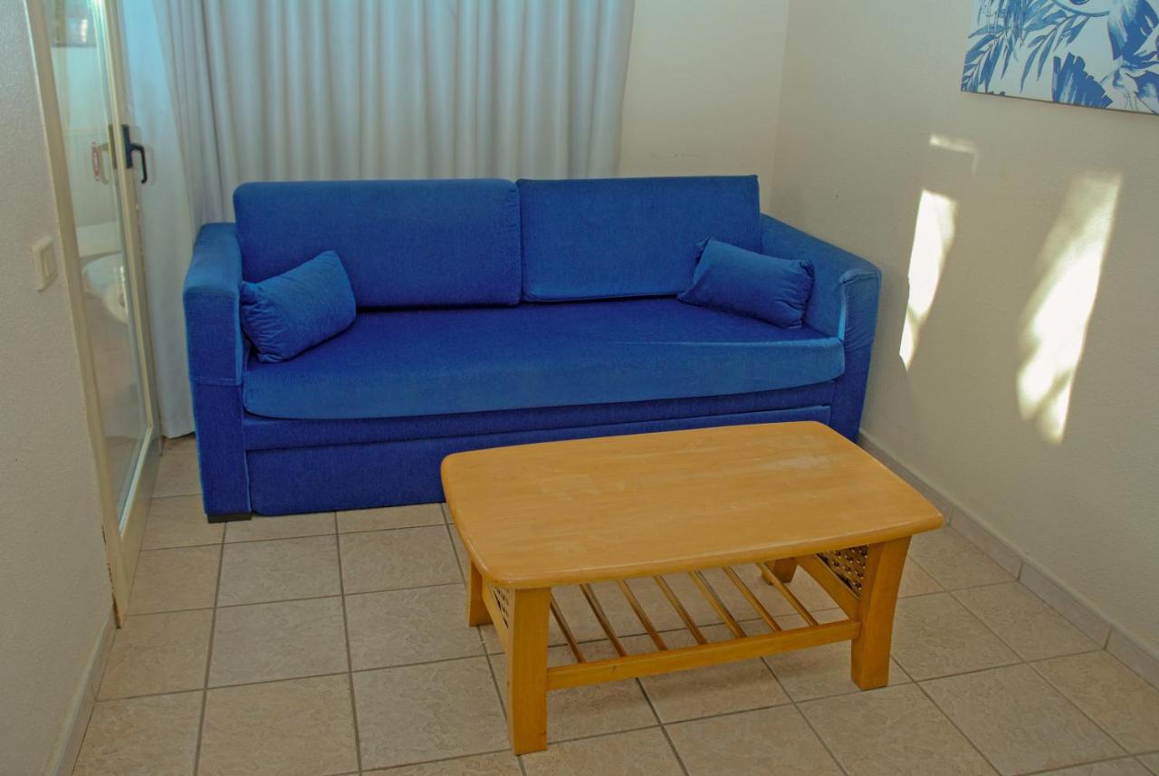 Apartament Lufesa Puerto Rico  Zewnętrze zdjęcie