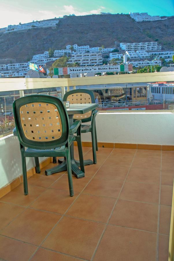 Apartament Lufesa Puerto Rico  Zewnętrze zdjęcie