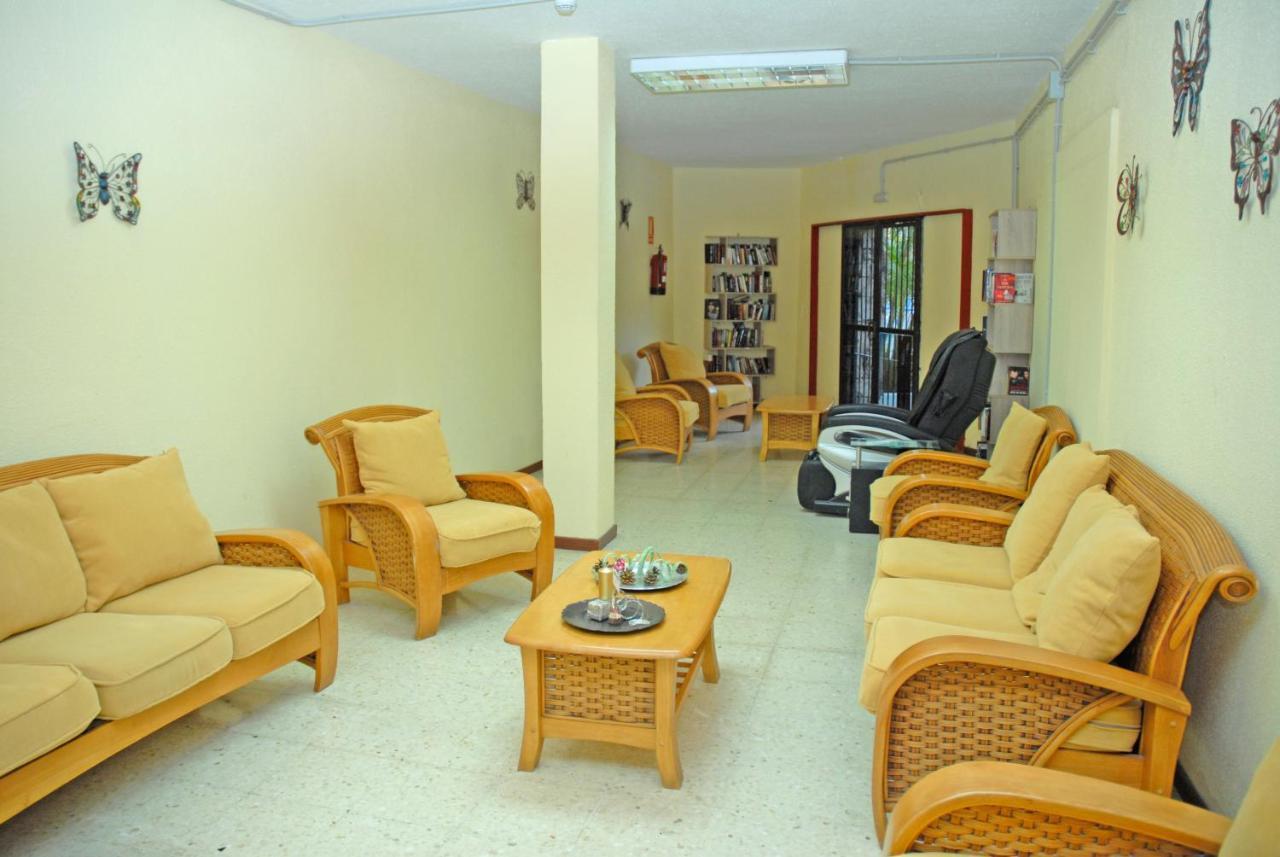 Apartament Lufesa Puerto Rico  Zewnętrze zdjęcie