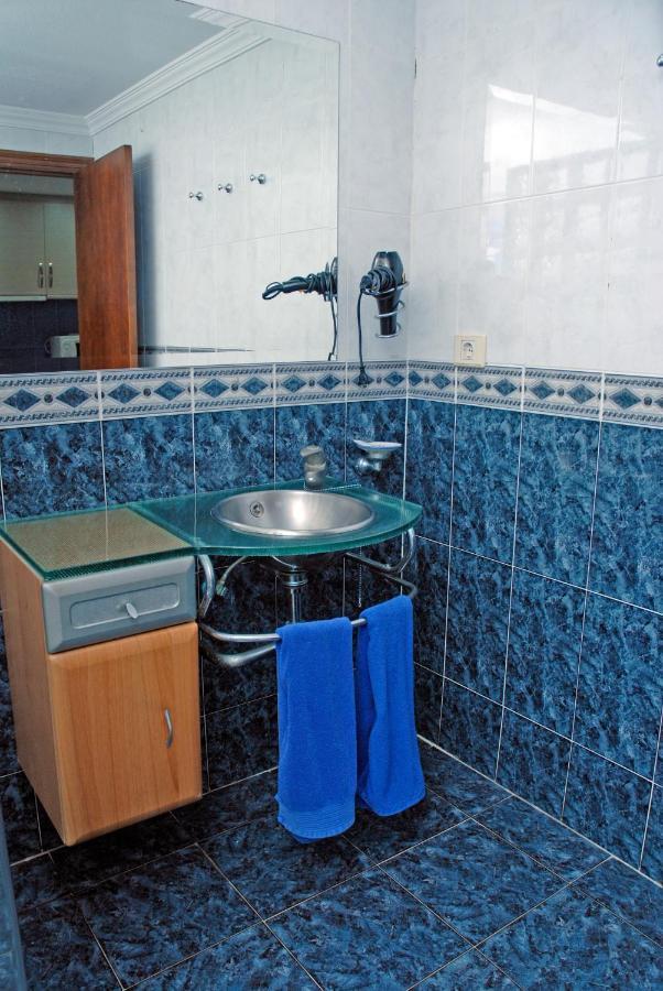 Apartament Lufesa Puerto Rico  Zewnętrze zdjęcie