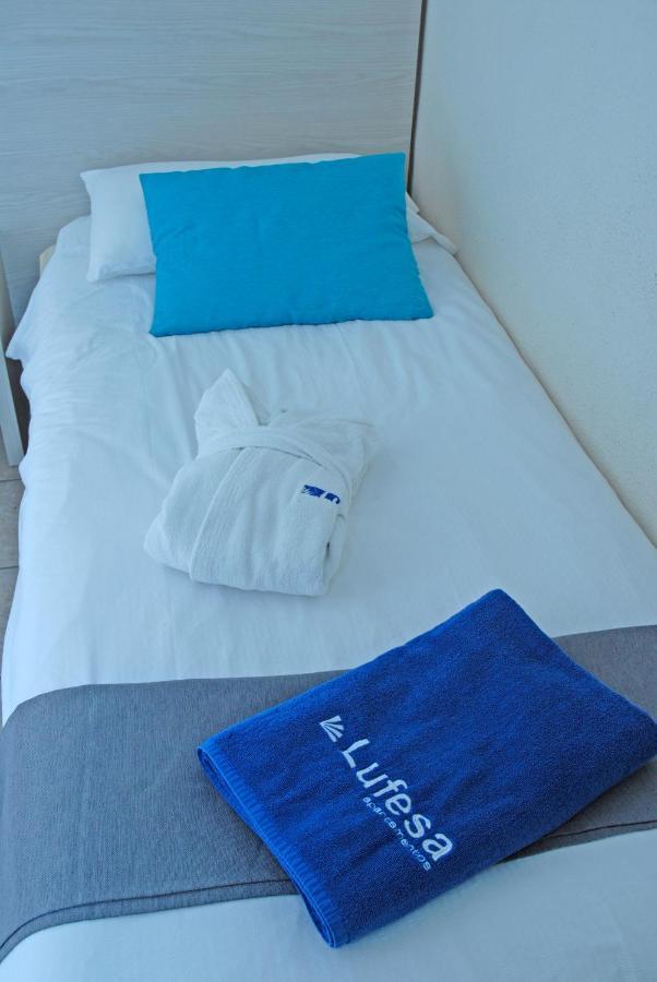 Apartament Lufesa Puerto Rico  Zewnętrze zdjęcie