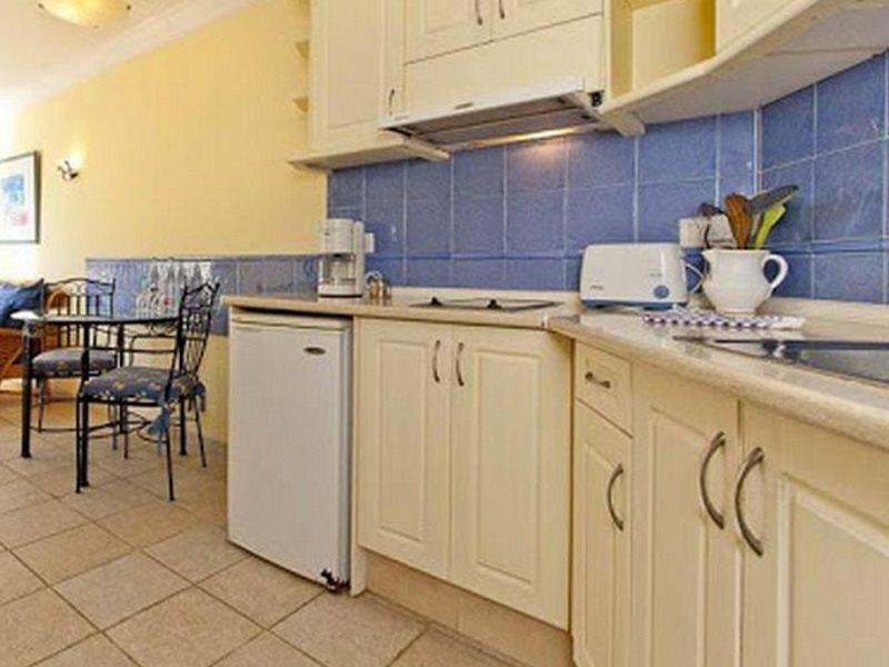 Apartament Lufesa Puerto Rico  Zewnętrze zdjęcie
